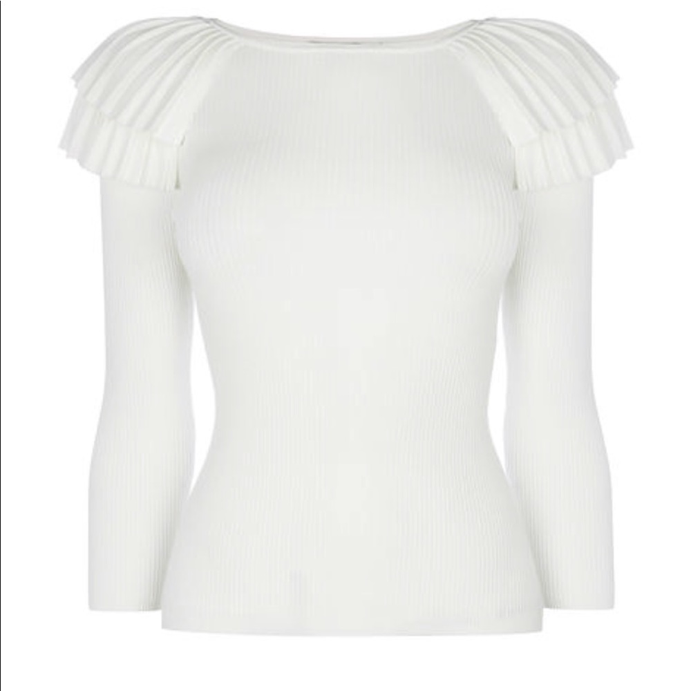 Karen Millen top